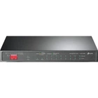 Комутатор TP-Link TL-SG1210MP (TL-SG1210MP)