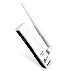 WiFi-адаптер TP-Link USB TL-WN722N (TL-WN722N)