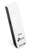 WiFi-адаптер TP-Link USB TL-WN821N (TL-WN821N)