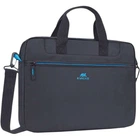 Сумка для ноутбука Rivacase 14" Regen Black (8027) (8027 (Black))