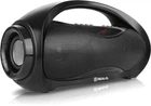 Портативная акустика Real-EL X-713 Black (X-713 Black)