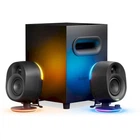 Акустическая система SteelSeries 2.1 Arena 7 Black (61543)