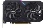 Видеокарта ASUS RTX 3050 8GB DUAL OC V2 (DUAL-RTX3050-O8G-V2) (GDDR6, 128 bit, PCI-E v4.0 x8)