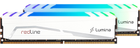 Оперативна пам'ять Mushkin DDR4-3200 65536MB PC4-25600 (Kit of 2x32768) Redline Lumina White (MLB4C320EJJP32GX2)