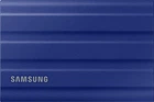 Накопитель SSD Samsung SSD 2TB USB T7 Shield Blue (MU-PE2T0R/EU)