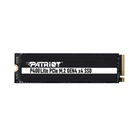 Накопитель SSD Patriot m.2 NVMe 4TB P400 Lite M.2 2280 PCIe NVMe 4.0 x4 TLC (P400LP4KGM28H)