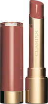 Помада для губ Clarins Joli Rouge Lacquer зволожуюча 758L Sandy Pink 3 г (3380810387803)