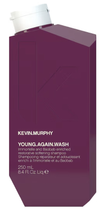 Szampon do włosów blond Kevin Murphy Young Again Wash odbudowujący 250 ml (9339341019640)