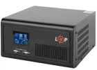 Джерело безперебійного живлення LogicPower LPE-B-PSW-2300VA+, 1600W (19409)