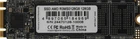 Накопитель SSD AMD m.2 sata 128Gb Radeon R3 (R3MS0128G8)