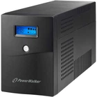 Джерело безперебійного живлення PowerWalker 3000 ВА / 1800 Вт / 9 А*ч (10121144)