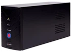 Источник бесперебойного питания LogicPower 650 ВА / 390 Вт / 7.5 А*ч (00001078)
