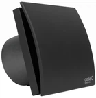 Витяжний вентилятор CATA UC-10 SILENTIS STD BLACK