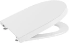 Сиденье - крышка для унитаза ROCA Ona A801E12001 Soft Close Supralit