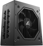 Блок живлення Sharkoon Rebel P20 ATX 3.1 850W (4044951040629)