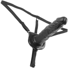 Гибкий страпон Posable Partner (10223000000000000)