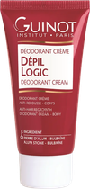 Dezodorant Guinot Depil Logic 50 ml (3500465279036)