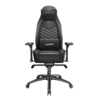 Крісло для геймерів Proove Gaming Unit Black