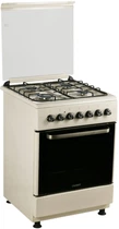Плита Canrey CGEK 6060 KGT BG