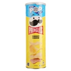 Чипсы Pringles Cheese Сыр 165 г