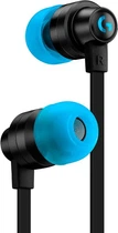 Наушники Logitech G333 Black/Blue