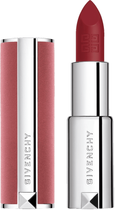 Помада для губ Givenchy Le Rouge Sheer Velvet Matte Refillable N37 Rouge Graine 3.4 г (3274872429192)