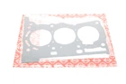 Прокладка ГБЦ Citroen C1/Peugeot 107/Toyota Aygo 1.0 05- 0.50mm 484.750 ELRING