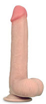 Фаллоимитатор Lovetoy Sliding Skin Dual Layer Dong 8 Inch (20547000000000000)