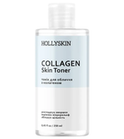 Тоник для лица HOLLYSKIN Collagen Skin Toner