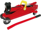 Підкатний домкрат Torin TA820014S 2 т (ASME) / 1.5 т (CE) у кейсі 135-330 мм