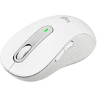 Миша Logitech Wireless M650 L Off-White (910-006238) [82018]