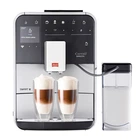 Кофемашина Melitta Caffeo Barista T Smart silver (F83/0-101) [65736]