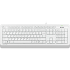 Клавиатура A4Tech FK10 White [114611]