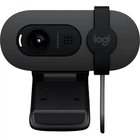 Веб-камера Logitech Brio 105 Graphite (960-001592) [96686]
