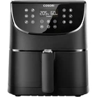 Мультипечь Cosori Smart 5.5-Litre CS158-AF-RXB [94718]