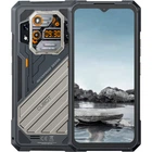 Смартфон Cubot KingKong X 16/512GB Black [119294]