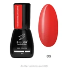 Гель лак SILLER Blossom №09 8 мл