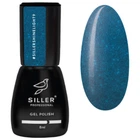 Гель лак SILLER Shine Light №09 8 мл