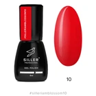 Гель лак SILLER Blossom №10 8 мл