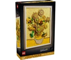 Конструктор LEGO Art 31215 Вінсент Ван Гог Соняшники (31215)