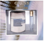 Zestaw męski Guess Forever Woda toaletowa 75 ml + Woda toaletowa 15 ml (85715329509)