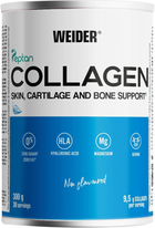 Натуральная добавка Weider Collagen Peptan 300 г
