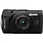 Фотоаппарат Olympus Tough TG-7 Black (V110030BU000) G1391