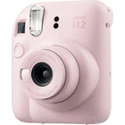 Фотокамера моментальной печати Fujifilm Instax Mini 12 Blossom Pink (16806107)