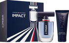 Zestaw męski Tommy Hilfiger Impact Woda toaletowa 100 ml + Żel pod prysznic 100 ml (7640496671426)