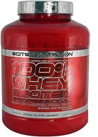 Протеїн Scitec Nutrition 100% Whey Protein Prof