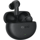 Наушники беспроводные Oppo Enco Air4 Pro Midnight Black (ETEA1 Black)