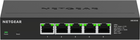 Комутатор Netgear MS305E (MS305E-100EUS)