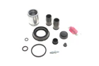 Ремкомплект супорта заднього Opel Vectra C 02- d=40mm Ate +поршень 240911 FRENKIT