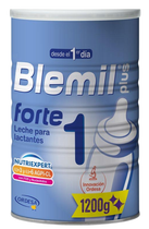 Сухе модифіковане молоко Ordesa Blemil Plus 1 Forte Infant Milk 1200 г (8426594068110)